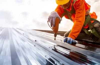 Travaux de zinguerie à Blagnac